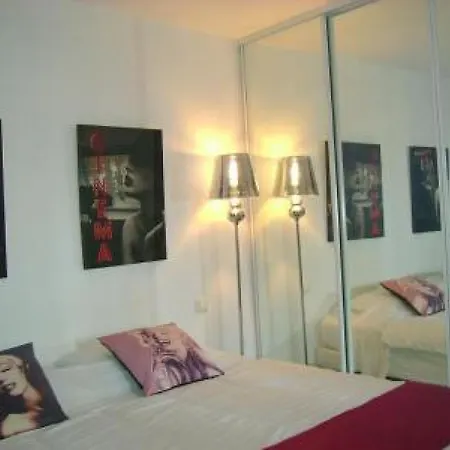 Lejlighed Cosi