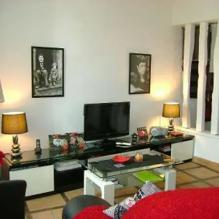 Cosi Apartment