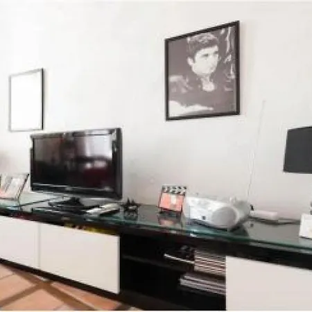 Apartment Cosi *