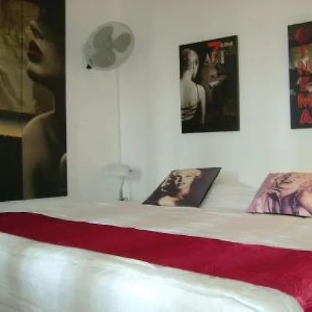 Cosi Apartment