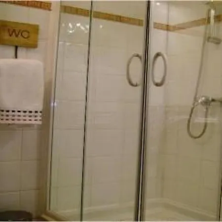 Cosi Apartment *