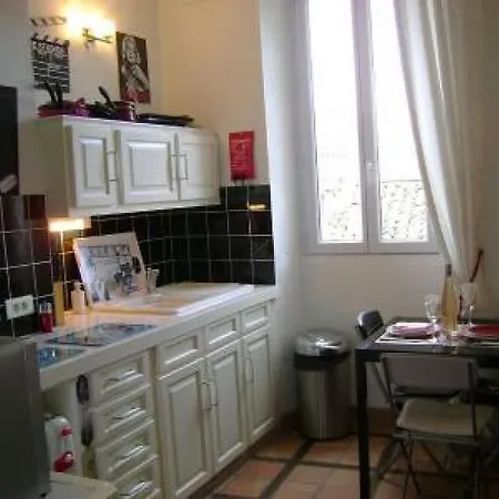 Cosi Канны