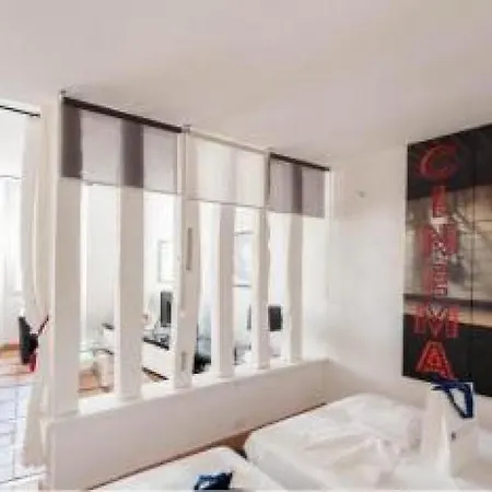 Apartment Cosi